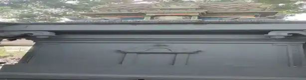 Arulmigu Vinayagar Temple, Sithuvarpatti - 624801 அருள்மிகு விநாயகர் திருக்கோயில், Sithuvarpatti - 624801, Dindigul - Ancient Temple Architecture and History Image 2