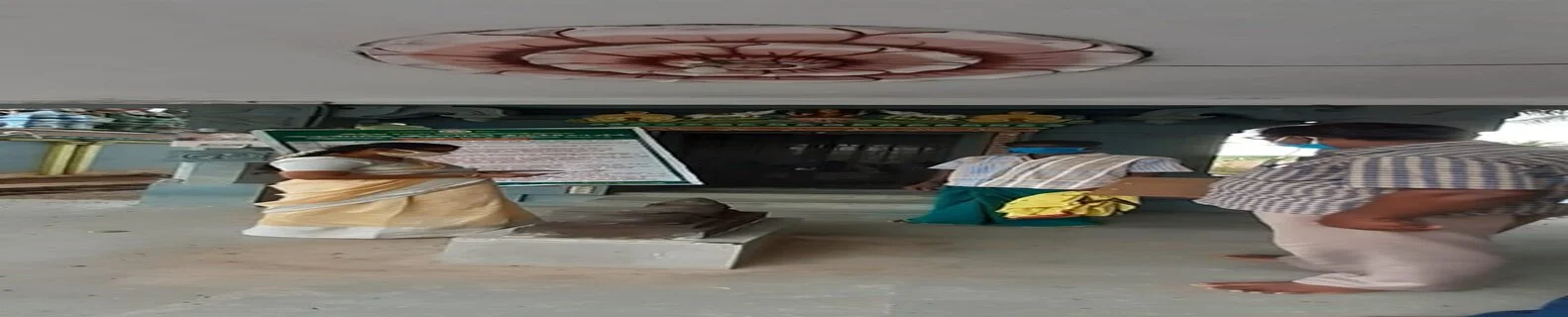 அருள்மிகு விநாயகர் திருக்கோயில், Sithuvarpatti - 624801 - Main View