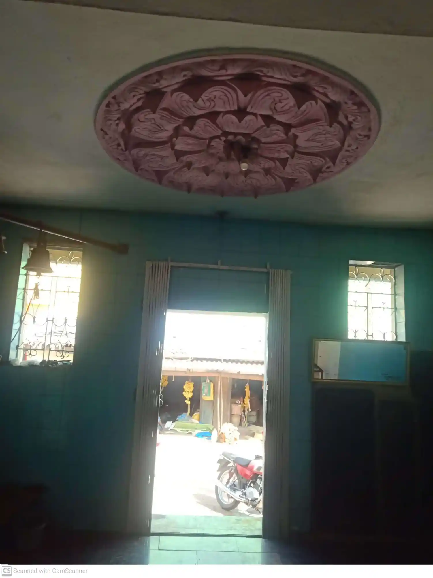 Arulmigu Vinayagar Temple, Sivagalai - 628753 அருள்மிகு விநாயகர் திருக்கோயில், Sivagalai - 628753, Thoothukudi - Ancient Temple Architecture and History Image 2