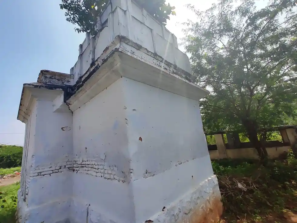 Arulmigu Vinayagar Temple, Sivagnanapuram - 624219 அருள்மிகு விநாயகர் திருக்கோயில், Sivagnanapuram - 624219, Dindigul - Ancient Temple Architecture and History Image 3