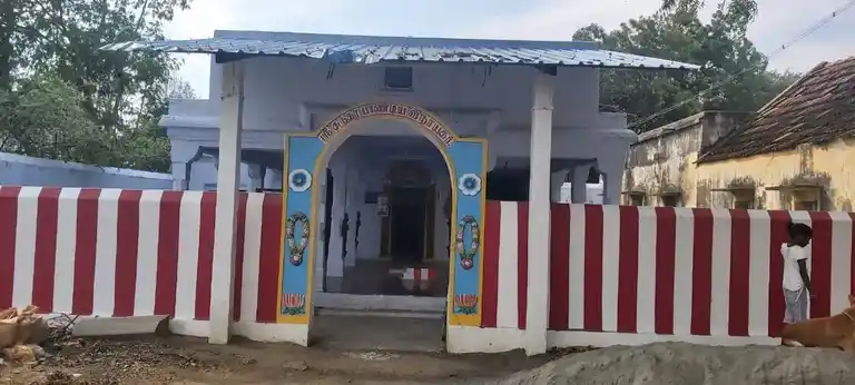 Arulmigu Vinayagar Temple, Sivagnanapuram - 628907
