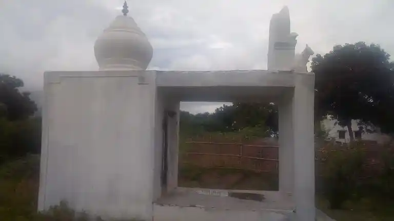 Arulmigu Vinayagar Temple, Sivaramapuram - 621730 Temple