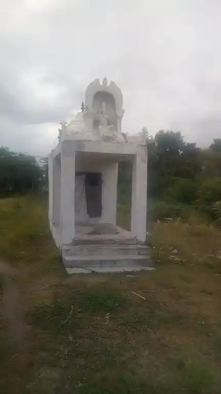 Arulmigu Vinayagar Temple, Sivaramapuram - 621730 Arulmigu Vinayagar Temple,  - 621730, Ariyalur - Ancient Temple Architecture and History Image 2