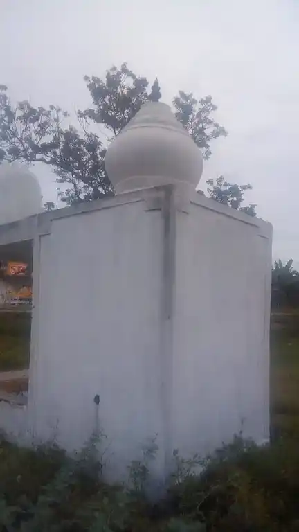 Arulmigu Vinayagar Temple, Sivaramapuram - 621730 Arulmigu Vinayagar Temple,  - 621730, Ariyalur - Ancient Temple Architecture and History Image 4