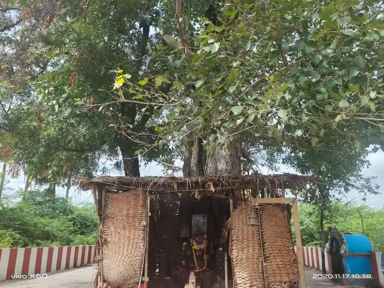 Arulmigu Vinayagar Temple, Sivathapuram - 636307 Arulmigu Vinayagar Temple, Sivathapuram - 636307, Salem - Ancient Temple Architecture and History Image 3