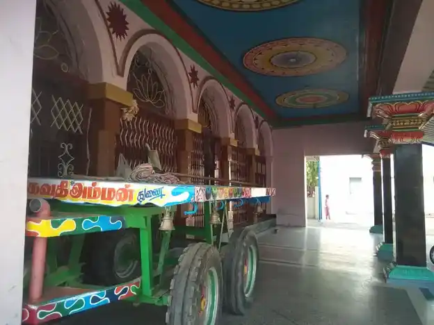Arulmigu Vinayagar Temple, Siviyampalayam - 637409 அருள்மிகு விநாயகர் திருக்கோயில், Siviyampalayam - 637409, Namakkal - Ancient Temple Architecture and History Image 2
