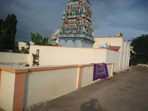 Arulmigu Vinayagar Temple, Siviyampalayam - 637409 அருள்மிகு விநாயகர் திருக்கோயில், Siviyampalayam - 637409, Namakkal - Ancient Temple Architecture and History Image 3