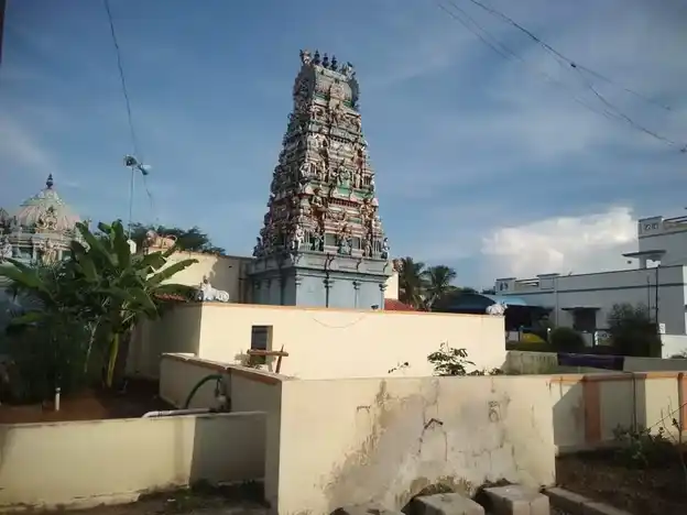 Arulmigu Vinayagar Temple, Siviyampalayam - 637409 அருள்மிகு விநாயகர் திருக்கோயில், Siviyampalayam - 637409, Namakkal - Ancient Temple Architecture and History Image 4