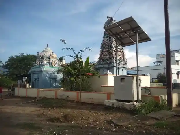 Arulmigu Vinayagar Temple, Siviyampalayam - 637409 அருள்மிகு விநாயகர் திருக்கோயில், Siviyampalayam - 637409, Namakkal - Ancient Temple Architecture and History Image 5