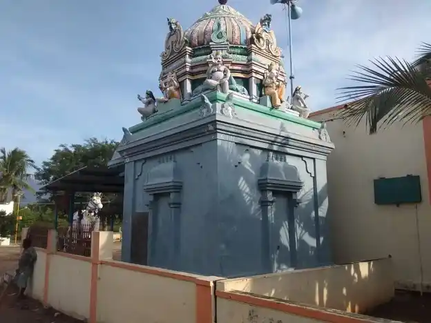 Arulmigu Vinayagar Temple, Siviyampalayam - 637409 அருள்மிகு விநாயகர் திருக்கோயில், Siviyampalayam - 637409, Namakkal - Ancient Temple Architecture and History Image 6