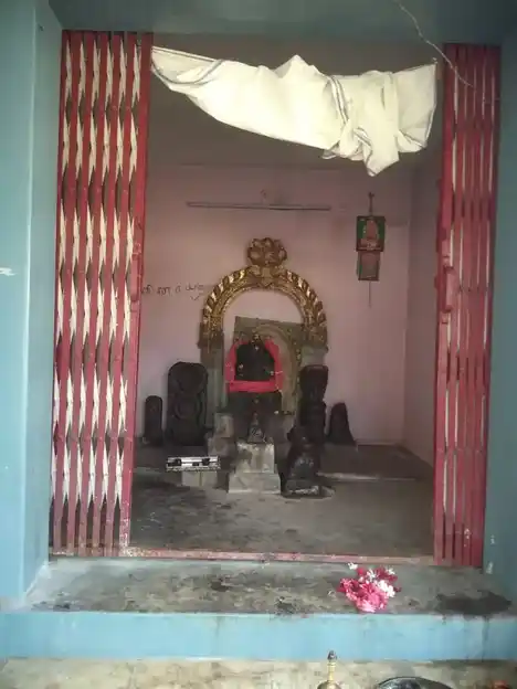 Arulmigu Vinayagar Temple, Siviyampalayam - 637409 அருள்மிகு விநாயகர் திருக்கோயில், Siviyampalayam - 637409, Namakkal - Ancient Temple Architecture and History Image 7