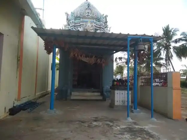 Arulmigu Vinayagar Temple, Siviyampalayam - 637409 அருள்மிகு விநாயகர் திருக்கோயில், Siviyampalayam - 637409, Namakkal - Ancient Temple Architecture and History Image 8