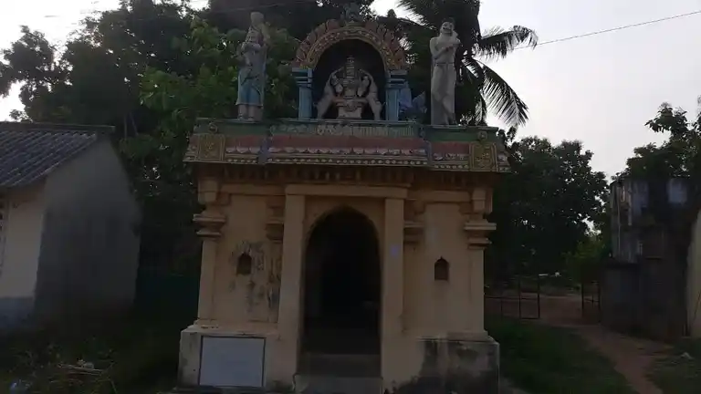 Arulmigu Vinayagar Temple, Sokkalingapuram, Ariyalur - 612903 Temple
