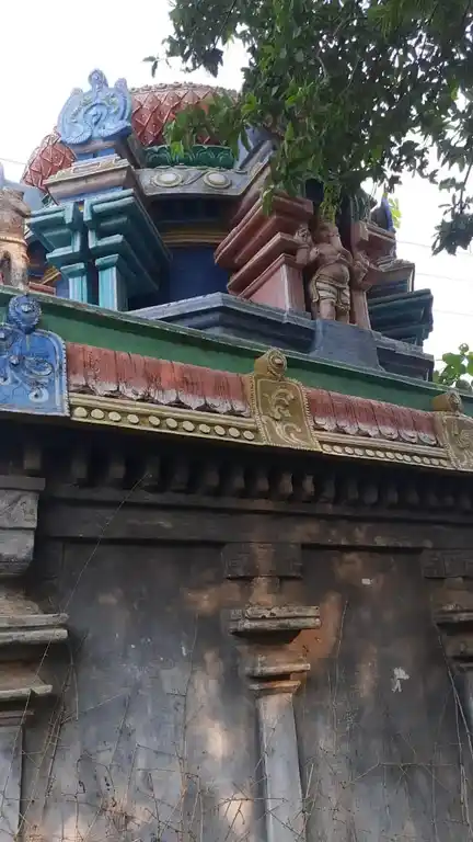 Arulmigu Vinayagar Temple, Sokkalingapuram, Ariyalur - 612903 Arulmigu Vinayagar Temple, Sokkalingapuram, Ariyalur - 612903, Ariyalur - Ancient Temple Architecture and History Image 2
