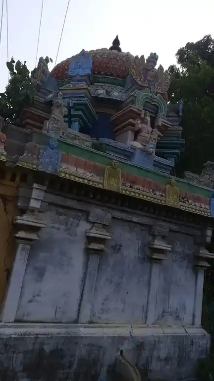 Arulmigu Vinayagar Temple, Sokkalingapuram, Ariyalur - 612903 Arulmigu Vinayagar Temple, Sokkalingapuram, Ariyalur - 612903, Ariyalur - Ancient Temple Architecture and History Image 3