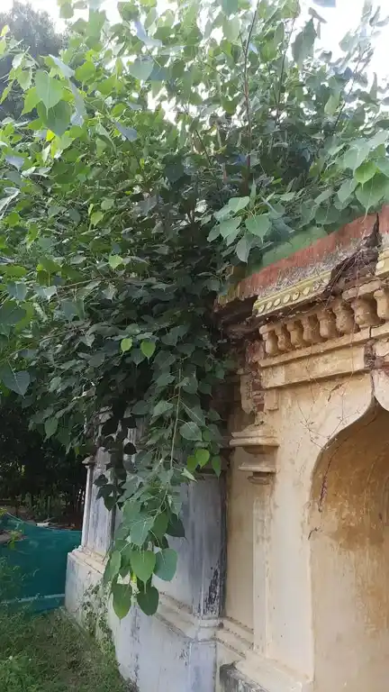 Arulmigu Vinayagar Temple, Sokkalingapuram, Ariyalur - 612903 Arulmigu Vinayagar Temple, Sokkalingapuram, Ariyalur - 612903, Ariyalur - Ancient Temple Architecture and History Image 4