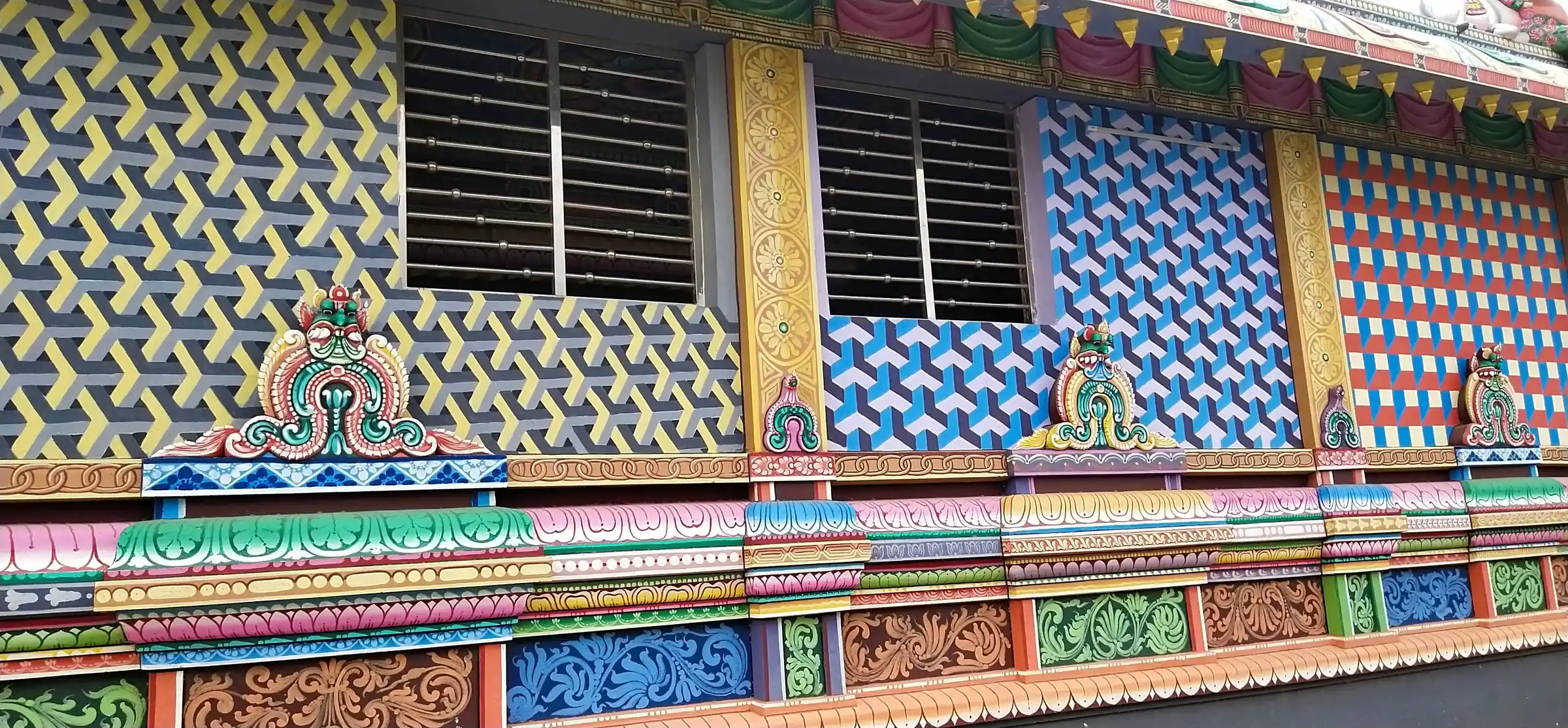 Arulmigu Vinayagar Temple, Sokkanathapuram - 621010 Arulmigu vinayagar Temple, Sokkanathapuram - 621010, Thiruchirappalli - Ancient Temple Architecture and History Image 3