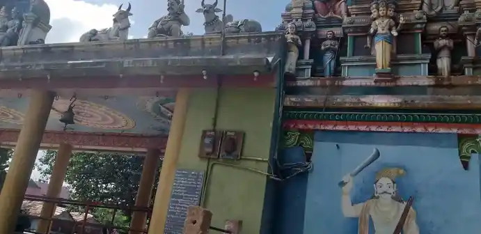 Arulmigu Vinayagar Temple, Sokkathevanpatti - 625532 அருள்மிகு விநாயகர் திருக்கோயில், Sokkathevanpatti - 625532, Madurai - Ancient Temple Architecture and History Image 4