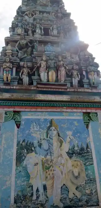 Arulmigu Vinayagar Temple, Sokkathevanpatti - 625532 அருள்மிகு விநாயகர் திருக்கோயில், Sokkathevanpatti - 625532, Madurai - Ancient Temple Architecture and History Image 5