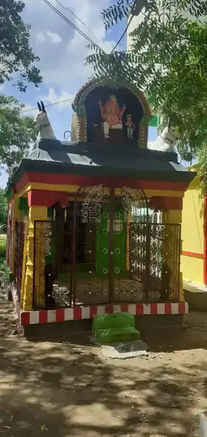 Arulmigu Vinayagar Temple, Solaikavundanpatti, Solaikavundanpatti - 626002