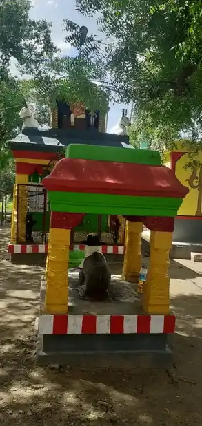 Arulmigu Vinayagar Temple, Solaikavundanpatti, Solaikavundanpatti - 626002 அருள்மிகு விநாயகர் திருக்கோயில், சோலைக்கவுண்டன்பட்டி, சோலைக்கவுண்டன்பட்டி - 626002, Virudhunagar - Ancient Temple Architecture and History Image 2