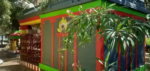 Arulmigu Vinayagar Temple, Solaikavundanpatti, Solaikavundanpatti - 626002 அருள்மிகு விநாயகர் திருக்கோயில், சோலைக்கவுண்டன்பட்டி, சோலைக்கவுண்டன்பட்டி - 626002, Virudhunagar - Ancient Temple Architecture and History Image 8