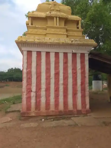 Arulmigu Vinayagar Temple, Solankuruni - 625022 அருள்மிகு விநாயகர் திருக்கோயில், சோலன்குறினி - 625022, Madurai - Ancient Temple Architecture and History Image 2