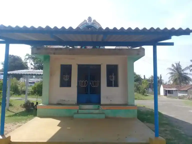 Arulmigu Vinayagar Temple, Solanoor - 642109 அருள்மிகு விநாயகர் திருக்கோயில், Solanoor - 642109, Coimbatore - Ancient Temple Architecture and History Image 2