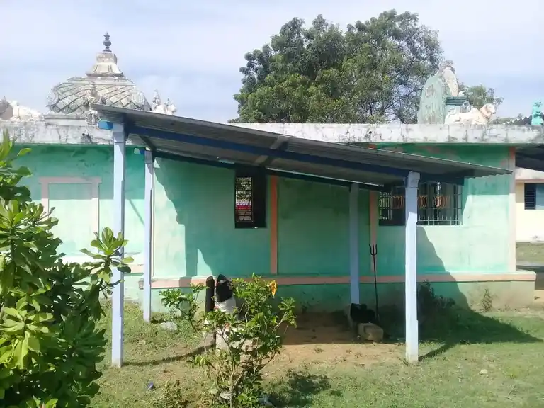 Arulmigu Vinayagar Temple, Solanoor - 642109 அருள்மிகு விநாயகர் திருக்கோயில், Solanoor - 642109, Coimbatore - Ancient Temple Architecture and History Image 3