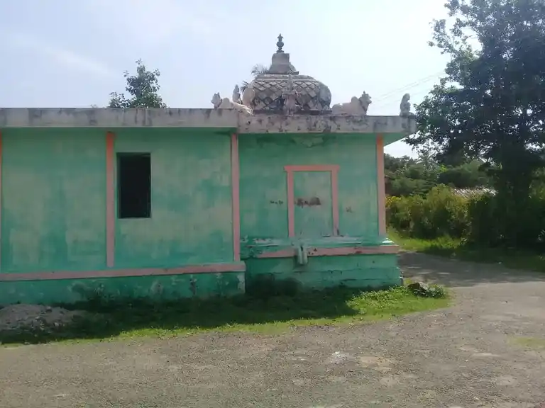 Arulmigu Vinayagar Temple, Solanoor - 642109 அருள்மிகு விநாயகர் திருக்கோயில், Solanoor - 642109, Coimbatore - Ancient Temple Architecture and History Image 4