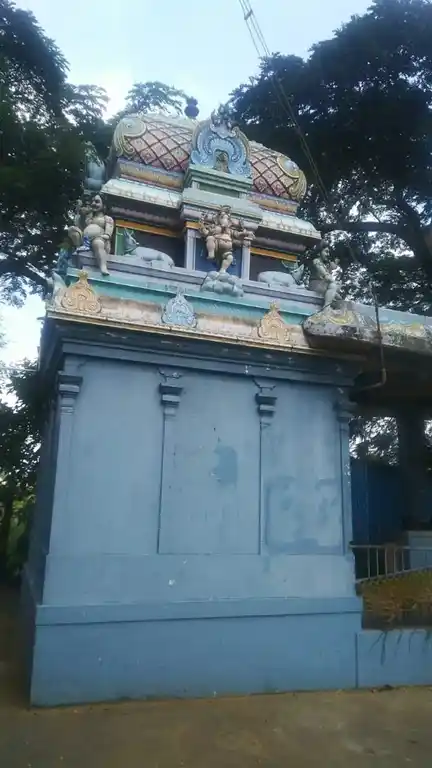 Arulmigu Vinayagar Temple, Solavampalayam - 642109 Arulmigu Vinayagar Temple, Solavampalayam - 642109, Coimbatore - Ancient Temple Architecture and History Image 2