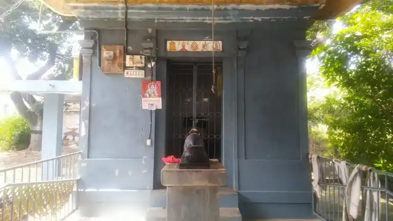 Arulmigu Vinayagar Temple, Solavampalayam - 642109 Arulmigu Vinayagar Temple, Solavampalayam - 642109, Coimbatore - Ancient Temple Architecture and History Image 3