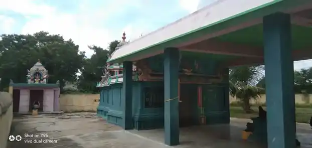 Arulmigu Vinayagar Temple, Somaasipaalaiyam - 607101 அருள்மிகு விநாயகர் திருக்கோயில், சோமாசிப்பாளையம் - 607101, Kallakurichi - Ancient Temple Architecture and History Image 2