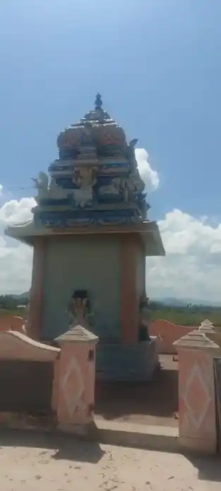 Arulmigu Vinayagar Temple, Somampatti - 636115 அருள்மிகு விநாயகர் திருக்கோயில், Somampatti - 636115, Salem - Ancient Temple Architecture and History Image 4