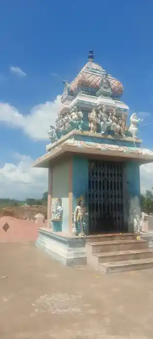 Arulmigu Vinayagar Temple, Somampatti - 636115 அருள்மிகு விநாயகர் திருக்கோயில், Somampatti - 636115, Salem - Ancient Temple Architecture and History Image 5