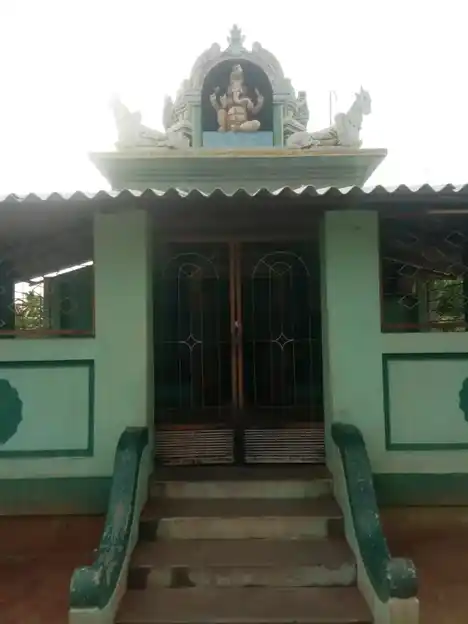 Arulmigu Vinayagar Temple, Somur - 639114 அருள்மிகு விநாயகர் திருக்கோயில், Somur - 639114, Karur - Ancient Temple Architecture and History Image 2