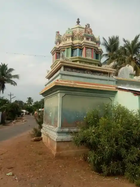 Arulmigu Vinayagar Temple, Somur - 639114 அருள்மிகு விநாயகர் திருக்கோயில், Somur - 639114, Karur - Ancient Temple Architecture and History Image 3