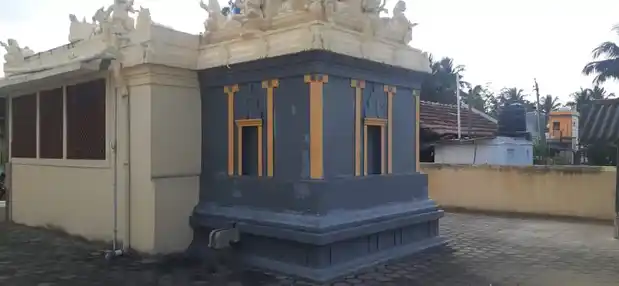Arulmigu Vinayagar Temple, Soolesewaranpatti - 642001 அருள்மிகு விநாயகர் திருக்கோயில், சூலேசேவாரன்பட்டி - 642001, Coimbatore - Ancient Temple Architecture and History Image 3