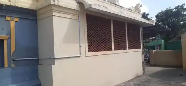 Arulmigu Vinayagar Temple, Soolesewaranpatti - 642001 அருள்மிகு விநாயகர் திருக்கோயில், சூலேசேவாரன்பட்டி - 642001, Coimbatore - Ancient Temple Architecture and History Image 5