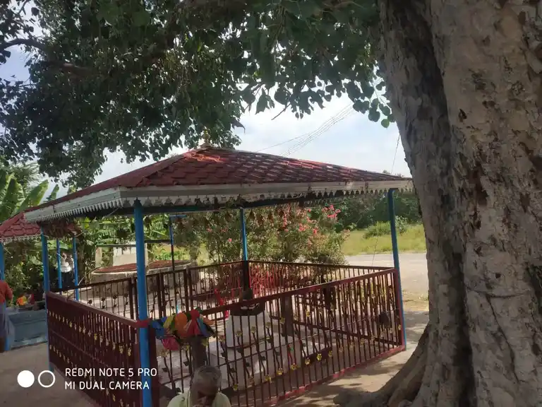 Arulmigu Vinayagar Temple, Soondagapatty - 636305