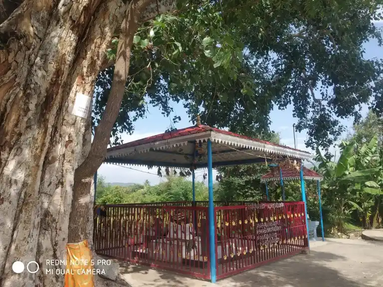 Arulmigu Vinayagar Temple, Soondagapatty - 636305 அருள்மிகு விநாயகர் திருக்கோயில், Soondagapatty - 636305, Salem - Ancient Temple Architecture and History Image 2