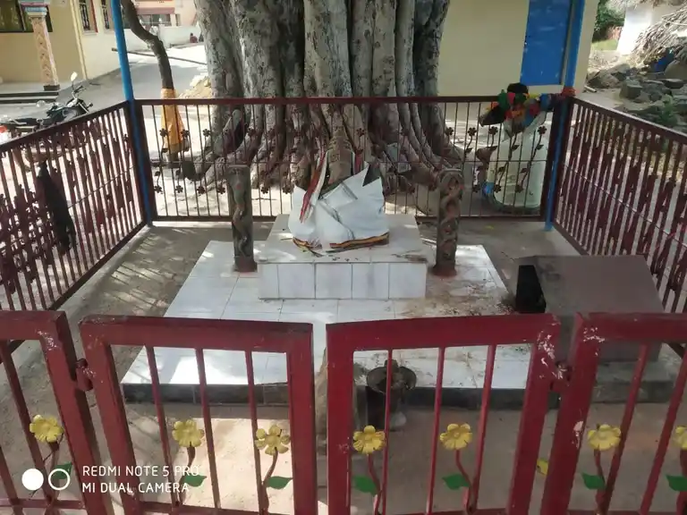 Arulmigu Vinayagar Temple, Soondagapatty - 636305 அருள்மிகு விநாயகர் திருக்கோயில், Soondagapatty - 636305, Salem - Ancient Temple Architecture and History Image 3