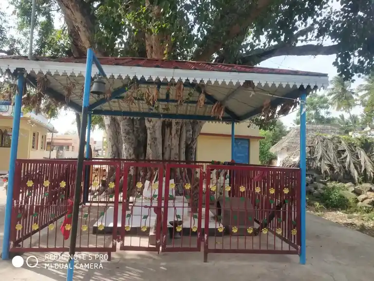 Arulmigu Vinayagar Temple, Soondagapatty - 636305 அருள்மிகு விநாயகர் திருக்கோயில், Soondagapatty - 636305, Salem - Ancient Temple Architecture and History Image 4