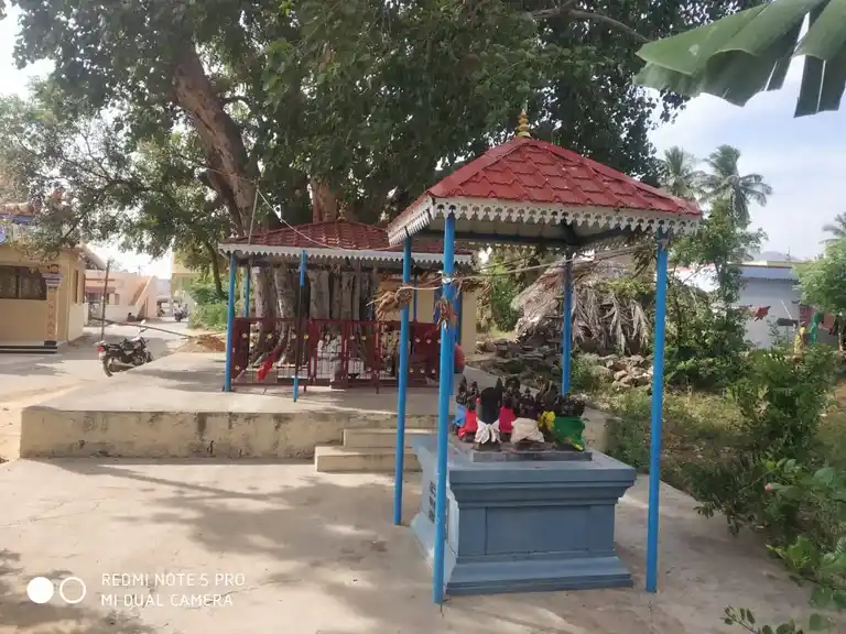 Arulmigu Vinayagar Temple, Soondagapatty - 636305 அருள்மிகு விநாயகர் திருக்கோயில், Soondagapatty - 636305, Salem - Ancient Temple Architecture and History Image 5
