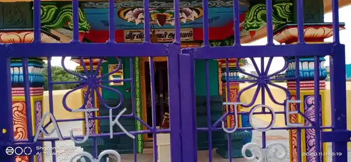 Arulmigu Vinayagar Temple, Sooranam - 630554 அருள்மிகு வினாயகர் திருக்கோயில், Sooranam - 630554, Sivagangai - Ancient Temple Architecture and History Image 3