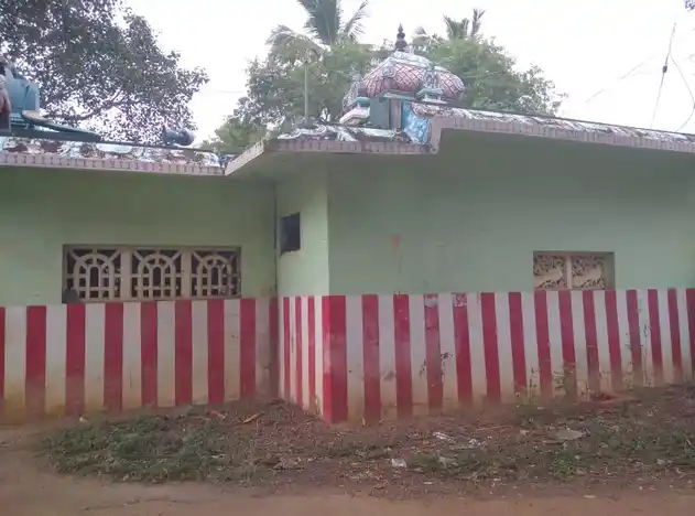 Arulmigu Vinayagar Temple, Sooriyamanal - 621802 அருள்மிகு விநாயகர் திருக்கோயில், Sooriyamanal - 621802, Ariyalur - Ancient Temple Architecture and History Image 4