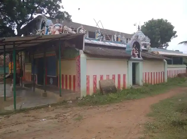 Arulmigu Vinayagar Temple, Sooriyamanal - 621802 அருள்மிகு விநாயகர் திருக்கோயில், Sooriyamanal - 621802, Ariyalur - Ancient Temple Architecture and History Image 5