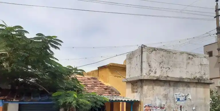 Arulmigu Vinayagar Temple, South, Dharapuram - 638673 அருள்மிகு விநாயகர் திருக்கோயில், South, Dharapuram - 638673, Tiruppur - Ancient Temple Architecture and History Image 4