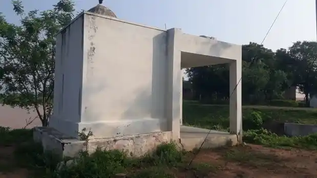 Arulmigu Vinayagar Temple, South Vandalam - 628502 அருள்மிகு விநாயகர் திருக்கோயில், South Vandalam - 628502, Thoothukudi - Ancient Temple Architecture and History Image 2