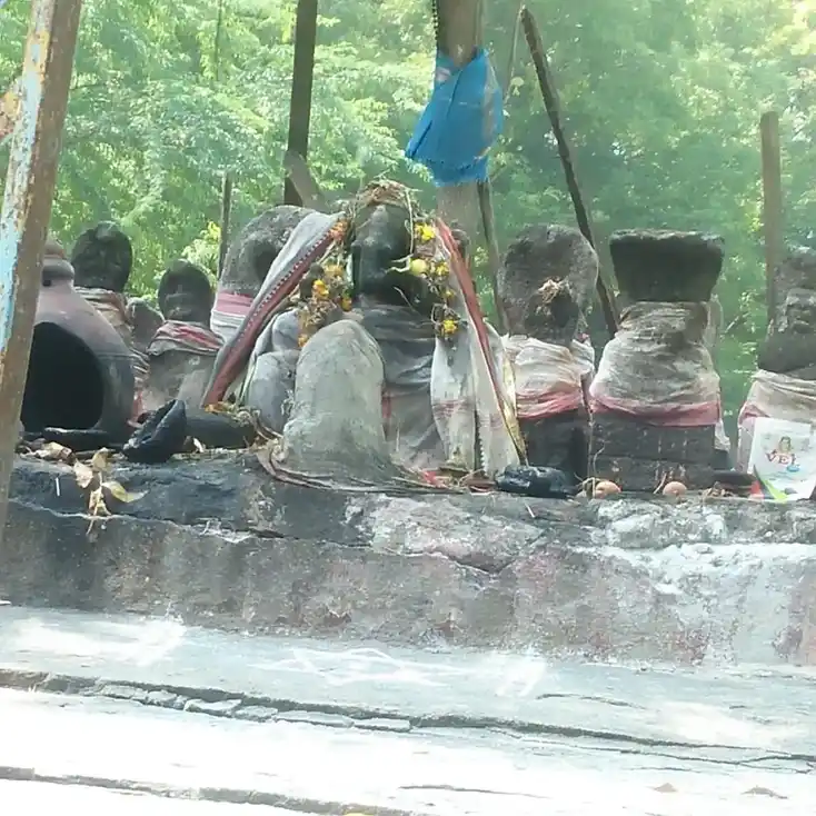 Arulmigu Vinayagar Temple, Sowdarpatti - 625704